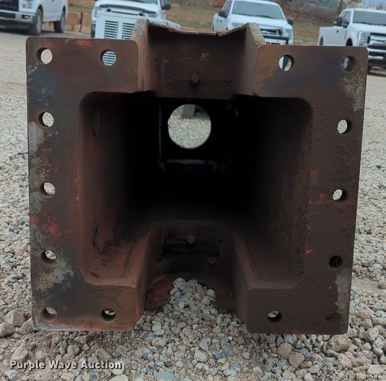 image for item NG9273 Rammer  breaker