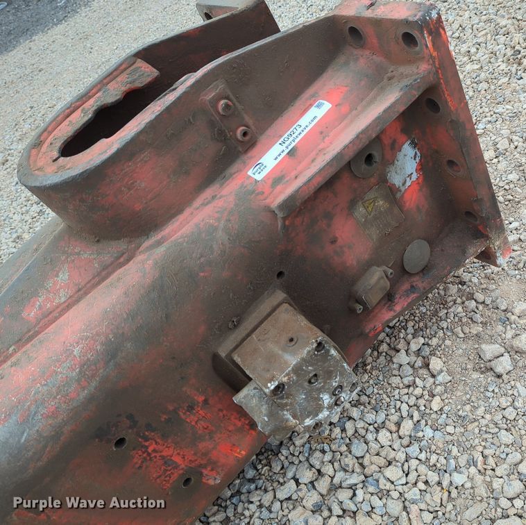 image for item NG9273 Rammer  breaker