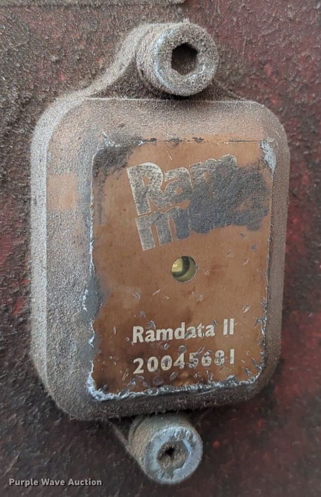 image for item NG9273 Rammer  breaker