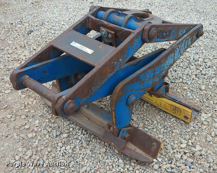 image for item NG9274 Kenco 13