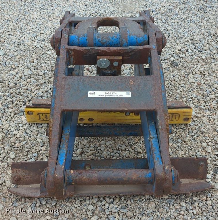 image for item NG9274 Kenco 13