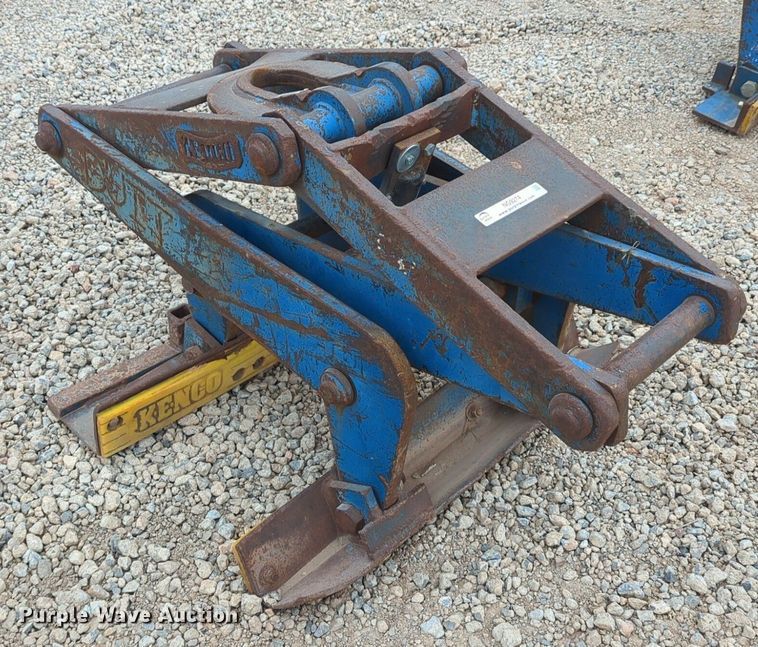 image for item NG9274 Kenco 13