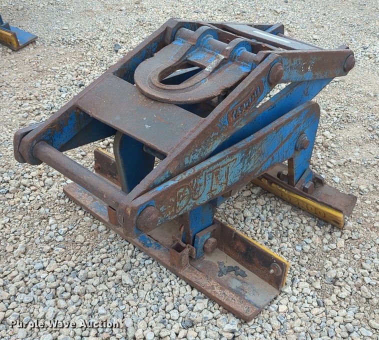 image for item NG9274 Kenco 13