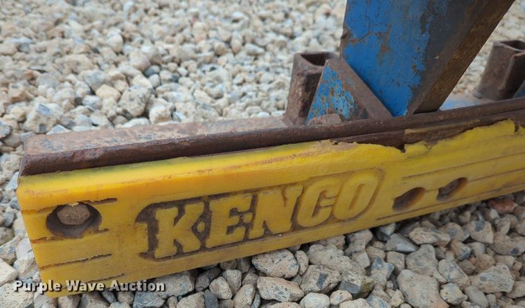 image for item NG9274 Kenco 13