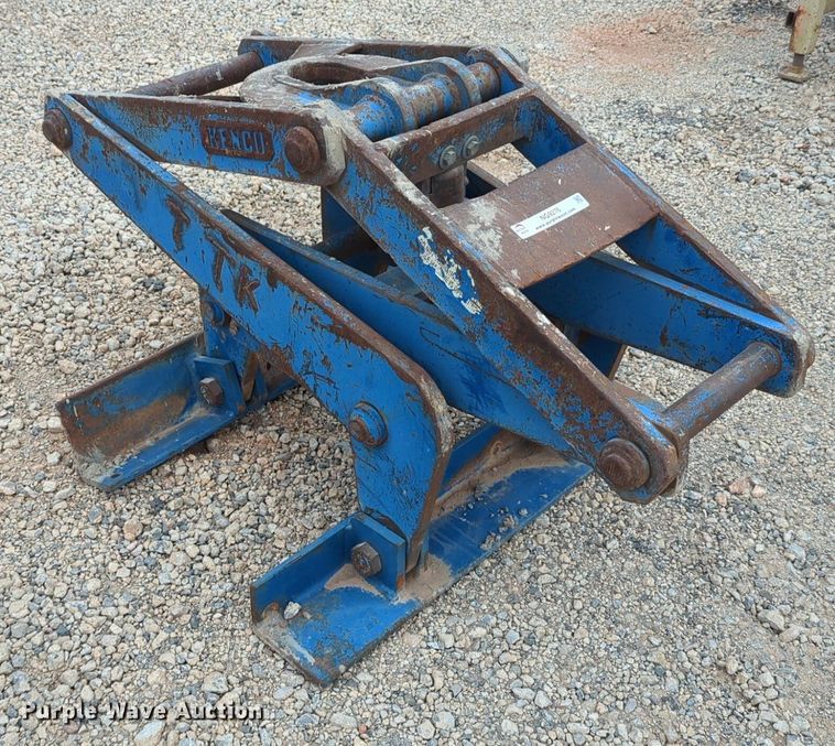 image for item NG9276 Kenco 13