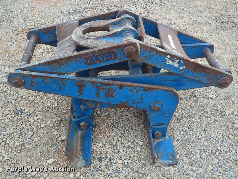 image for item NG9276 Kenco 13