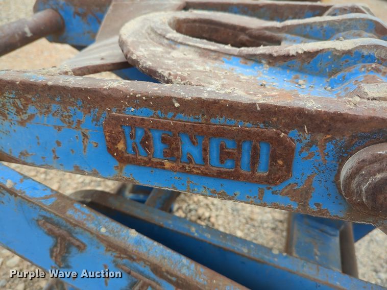 image for item NG9276 Kenco 13