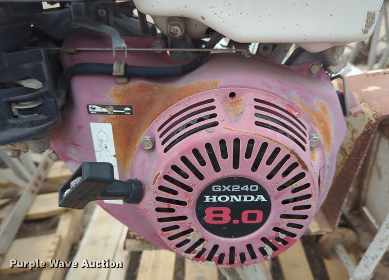 image for item NG9278 Bartell Morrison OMS2-0121 concrete screed