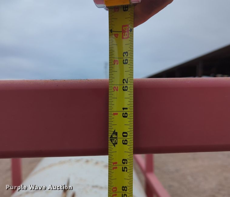 image for item NG9282 National Butane Gas Co  propane tank 