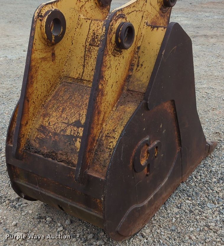 image for item NG9284 CP excavator bucket