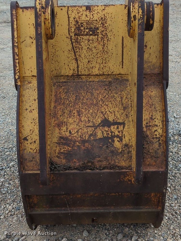image for item NG9284 CP excavator bucket