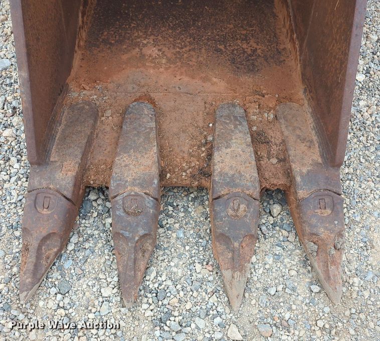 image for item NG9284 CP excavator bucket