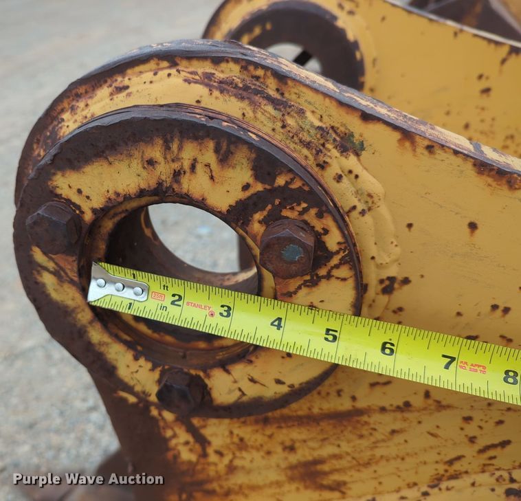 image for item NG9284 CP excavator bucket