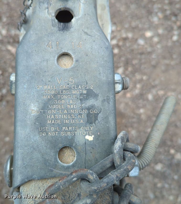 image for item NG9285 2013 Allmand Bros Night-Lite Pro II light plant