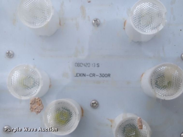 image for item NG9285 2013 Allmand Bros Night-Lite Pro II light plant