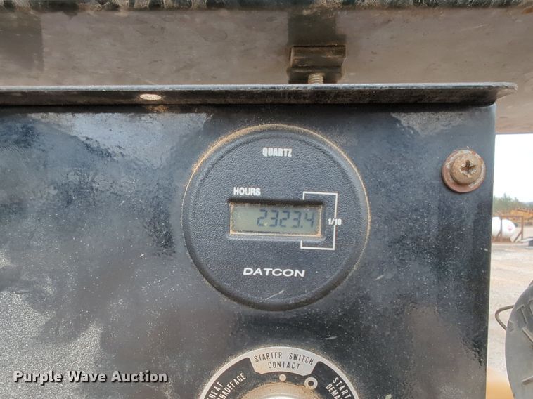 image for item NG9285 2013 Allmand Bros Night-Lite Pro II light plant