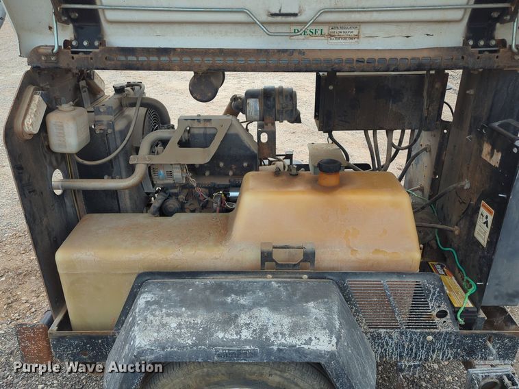 image for item NG9285 2013 Allmand Bros Night-Lite Pro II light plant