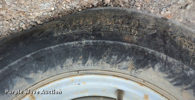 image for item NG9285 2013 Allmand Bros Night-Lite Pro II light plant