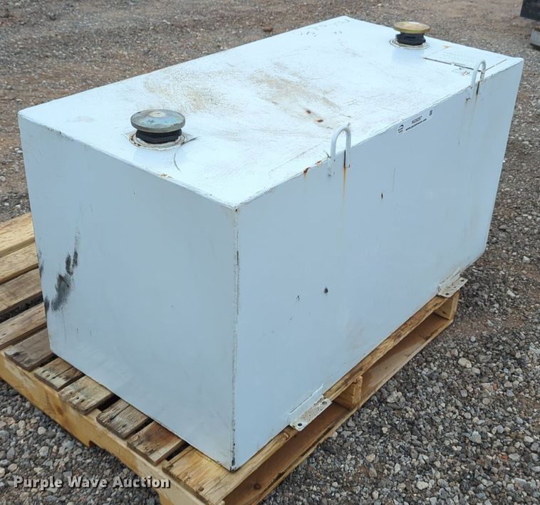 image for item NG9287 Delta Consolidated Industries 484000 fuel tank