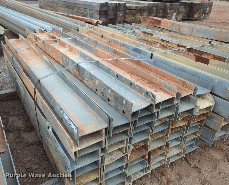 image for item NG9293 (50) guard rails