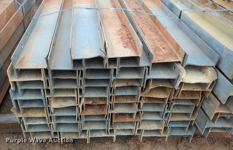 image for item NG9293 (50) guard rails