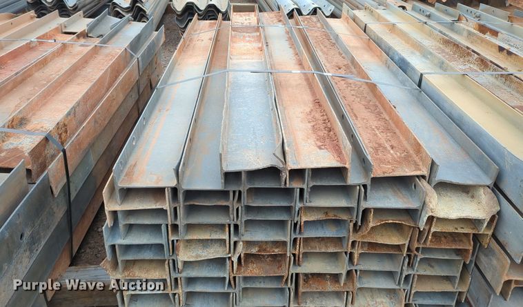 image for item NG9293 (50) guard rails