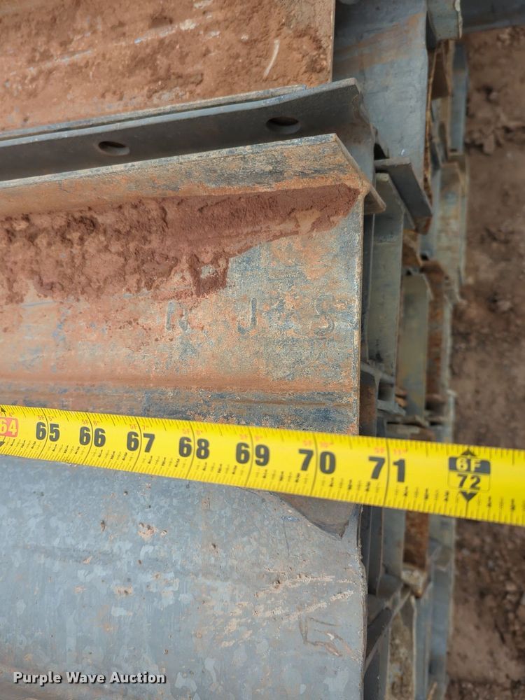 image for item NG9293 (50) guard rails