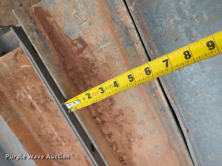 image for item NG9293 (50) guard rails