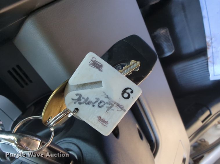 image for item NG9300 2019 Ford F150 SuperCrew pickup truck