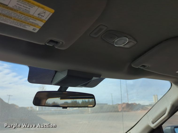 image for item NG9300 2019 Ford F150 SuperCrew pickup truck