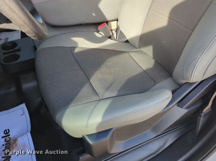 image for item NG9300 2019 Ford F150 SuperCrew pickup truck