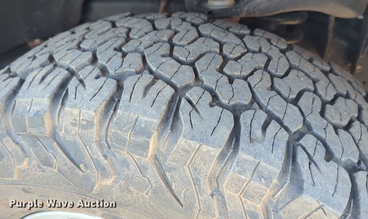 image for item NG9300 2019 Ford F150 SuperCrew pickup truck