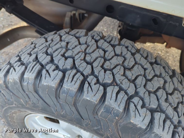 image for item NG9300 2019 Ford F150 SuperCrew pickup truck