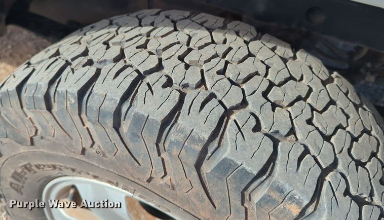 image for item NG9300 2019 Ford F150 SuperCrew pickup truck