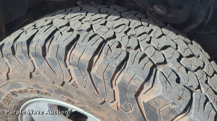 image for item NG9300 2019 Ford F150 SuperCrew pickup truck