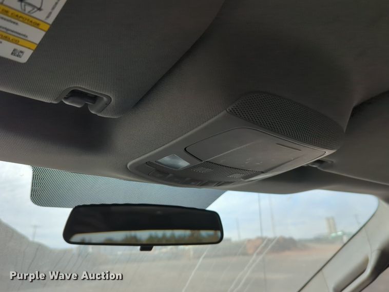 image for item NG9302 2015 Ford F150 SuperCrew pickup truck