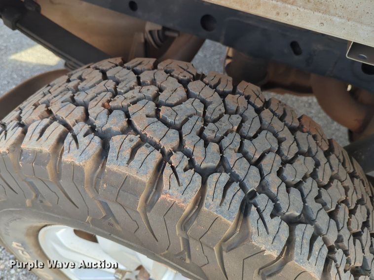 image for item NG9302 2015 Ford F150 SuperCrew pickup truck