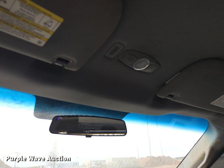 image for item NG9303 2016 Ford F150 SuperCab pickup truck