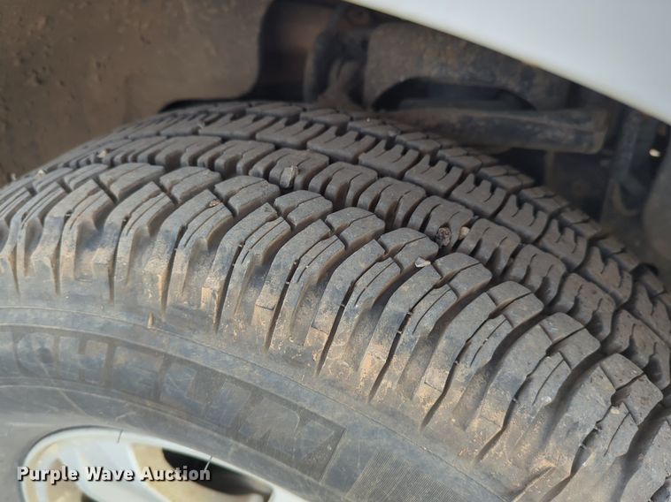 image for item NG9303 2016 Ford F150 SuperCab pickup truck