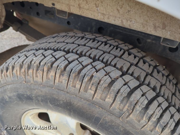 image for item NG9303 2016 Ford F150 SuperCab pickup truck