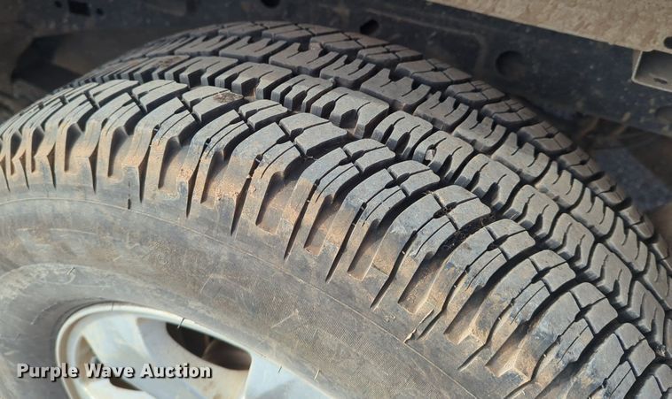 image for item NG9303 2016 Ford F150 SuperCab pickup truck