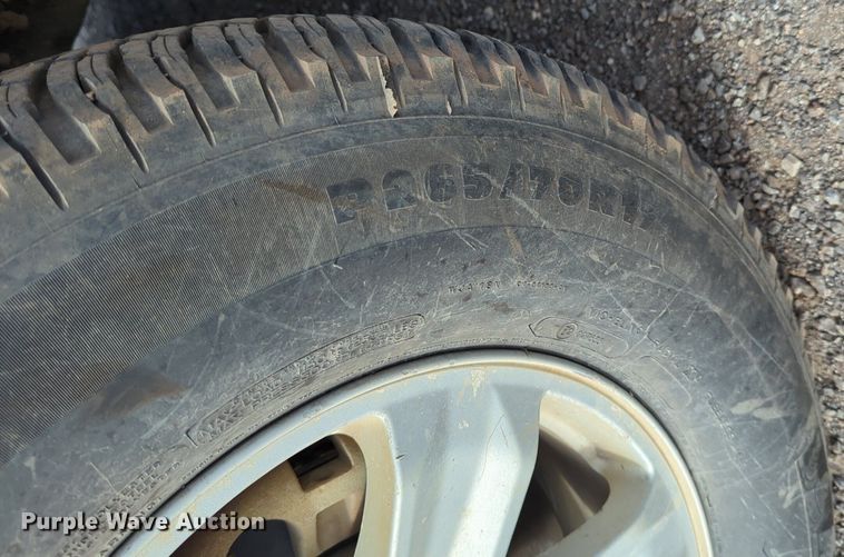 image for item NG9303 2016 Ford F150 SuperCab pickup truck