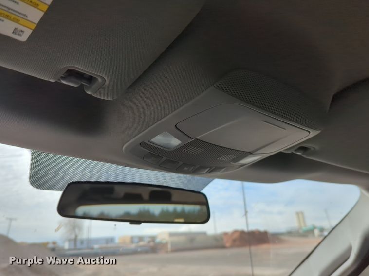 image for item NG9304 2016 Ford F150 SuperCrew pickup truck