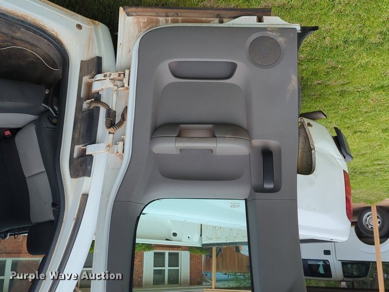 image for item NG9492 2008 Chevrolet Silverado 1500 Ext. Cab pickup truck