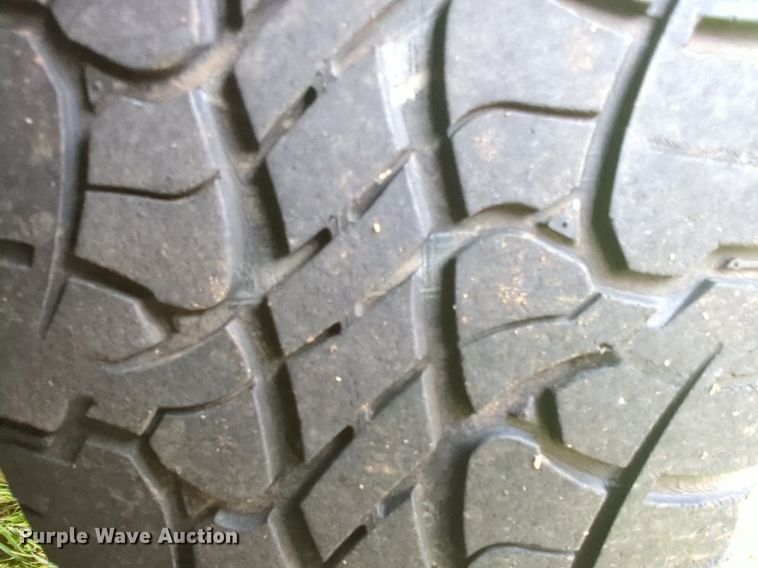 image for item NG9492 2008 Chevrolet Silverado 1500 Ext. Cab pickup truck