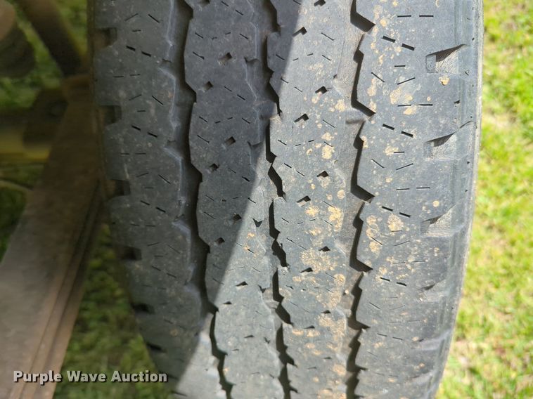 image for item NG9492 2008 Chevrolet Silverado 1500 Ext. Cab pickup truck