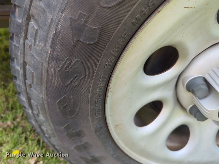 image for item NG9492 2008 Chevrolet Silverado 1500 Ext. Cab pickup truck