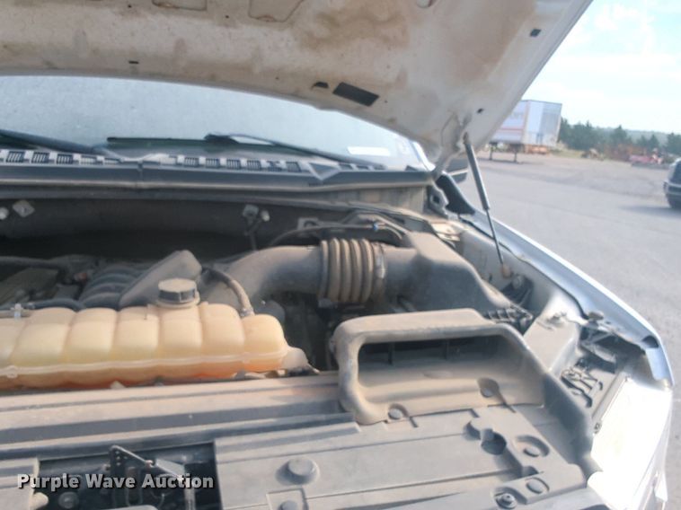 image for item NG9911 2020 Ford F150 SuperCrew pickup truck