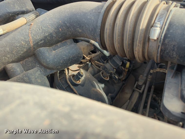 image for item NG9911 2020 Ford F150 SuperCrew pickup truck