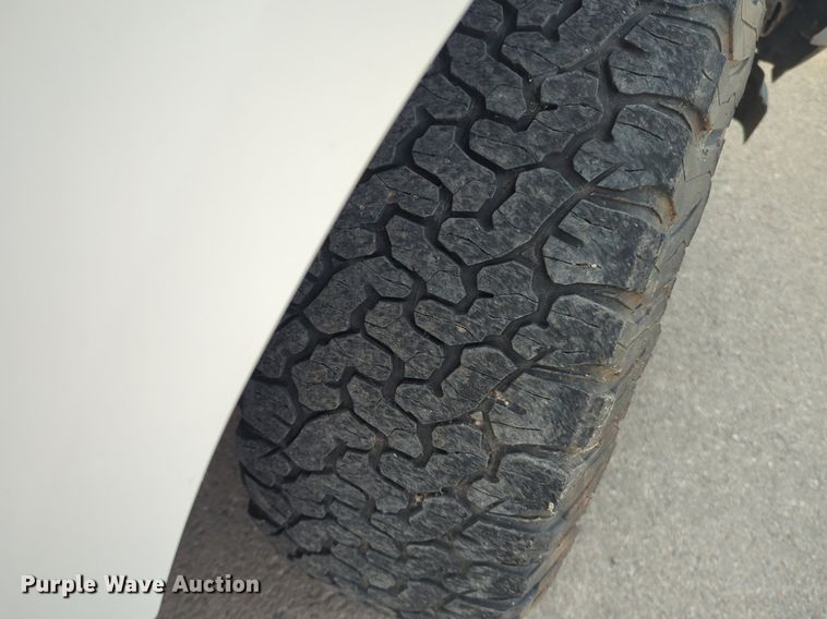 image for item NG9911 2020 Ford F150 SuperCrew pickup truck